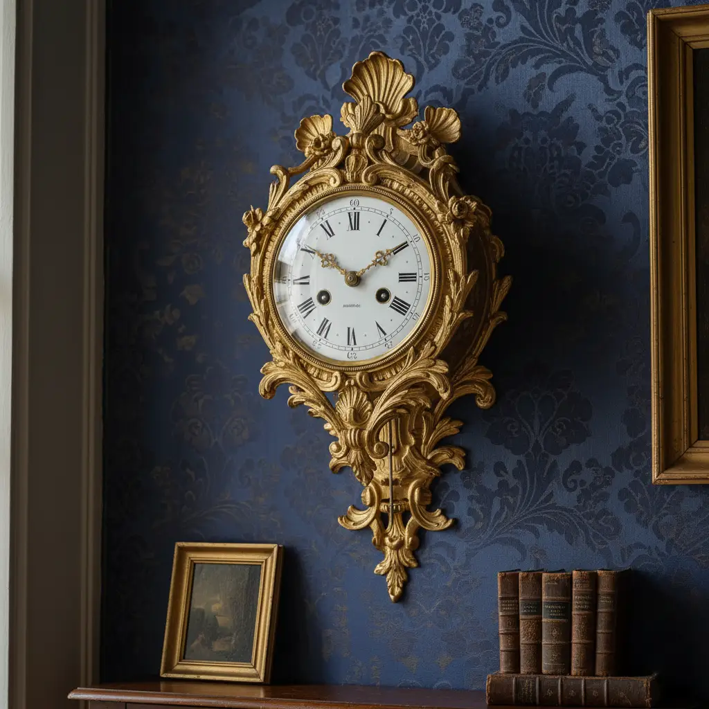 Horloges Cartel